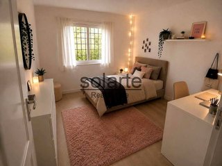 Piso en venta en La Marina de Port en Barcelona