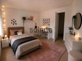 Piso en venta en La Marina de Port en Barcelona