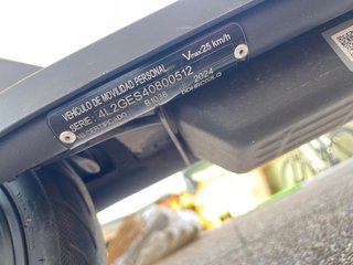 Patinete eléctrico Xiaomi 4 Lite (2nd Gen)