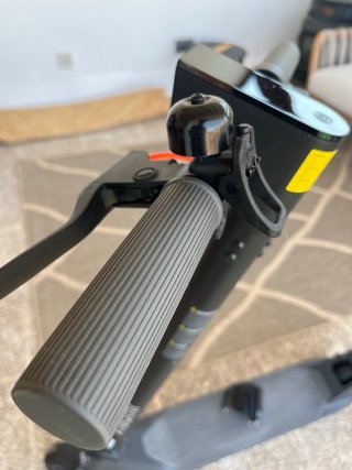 Patinete eléctrico Xiaomi 4 Lite (2nd Gen)