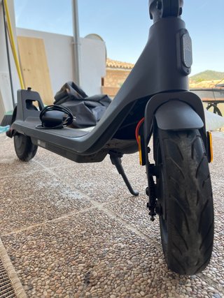 Patinete eléctrico Xiaomi 4 Lite (2nd Gen)
