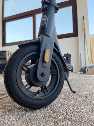 Patinete eléctrico Xiaomi 4 Lite (2nd Gen)