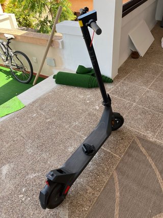 Patinete eléctrico Xiaomi 4 Lite (2nd Gen)