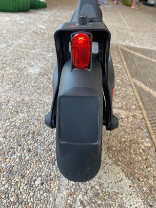 Patinete eléctrico Xiaomi 4 Lite (2nd Gen)