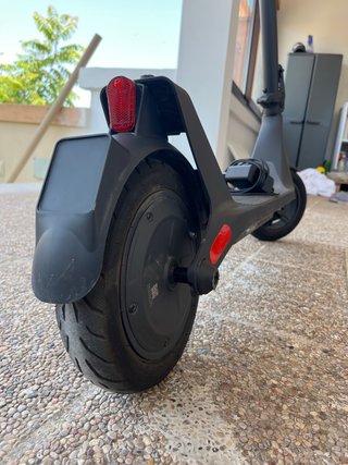 Patinete eléctrico Xiaomi 4 Lite (2nd Gen)