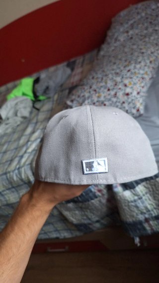Gorra Los Angeles Talla 7'
