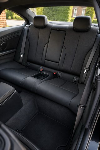 BMW Serie 4 2014