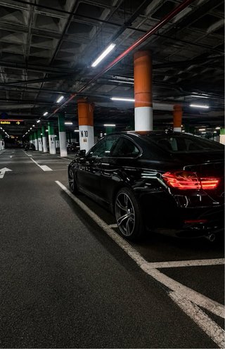 BMW Serie 4 2014