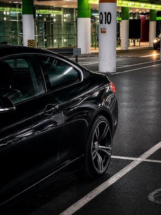 BMW Serie 4 2014