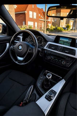 BMW Serie 4 2014