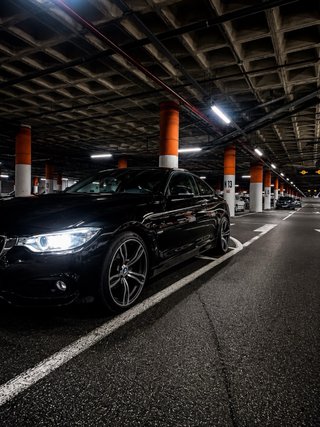 BMW Serie 4 2014