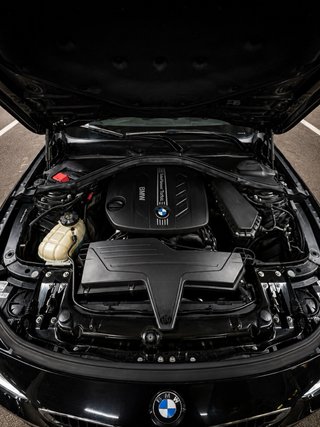 BMW Serie 4 2014