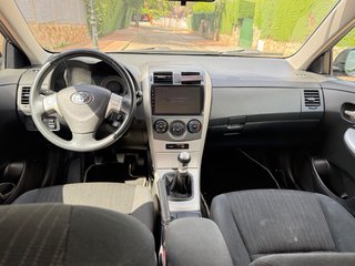 Toyota Corolla 2007