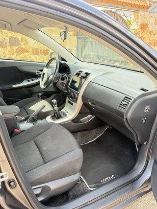 Toyota Corolla 2007