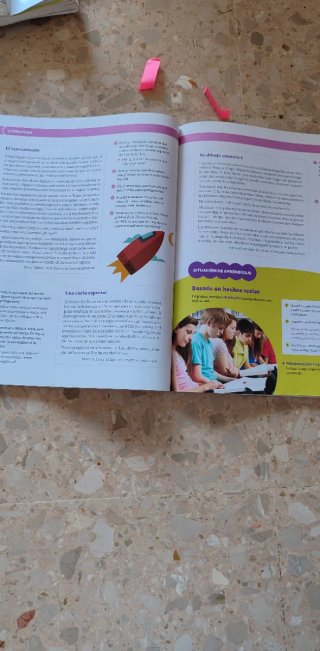 LENGUA CASTELLANA Y LITERATURA 1 ESO CONSTRUYEN...