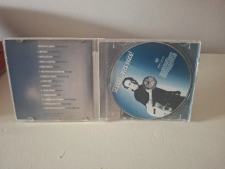 CD Serrat...eres único! Vol. 2
