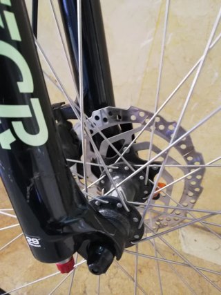 Bici MTB GT AVALANCHE ELITE 9r, 29 Pulgadas, L