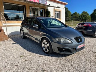 SEAT León 1.8 TSI 160cv Sport