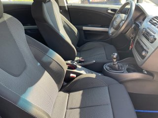SEAT León 1.8 TSI 160cv Sport