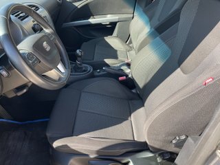 SEAT León 1.8 TSI 160cv Sport