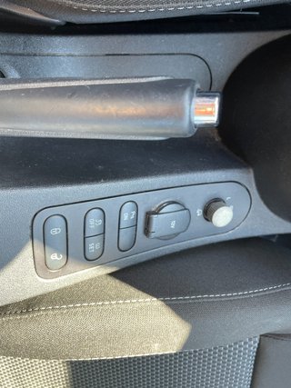 SEAT León 1.8 TSI 160cv Sport