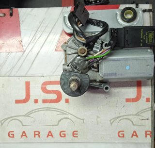 Motor Limpiaparabrisas Jeep Cherokee XJ Trasero