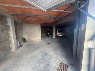 Plaza de garaje