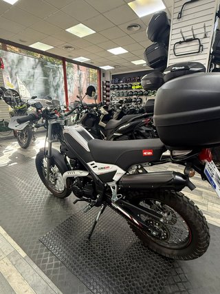 RIEJU TANGO 250 OCASIÓN