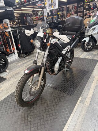RIEJU TANGO 250 OCASIÓN