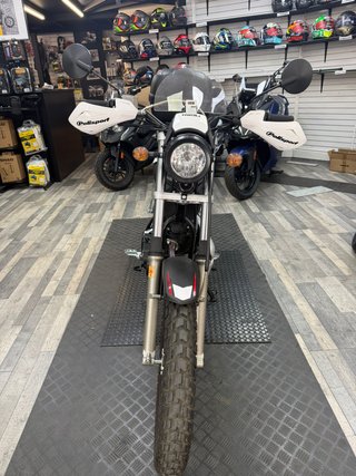 RIEJU TANGO 250 OCASIÓN