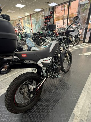 RIEJU TANGO 250 OCASIÓN