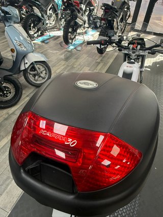 RIEJU TANGO 250 OCASIÓN