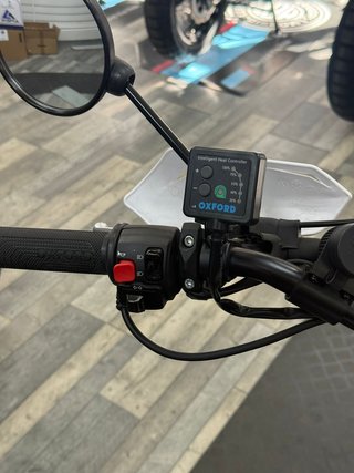 RIEJU TANGO 250 OCASIÓN