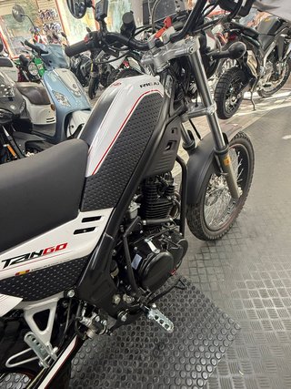 RIEJU TANGO 250 OCASIÓN
