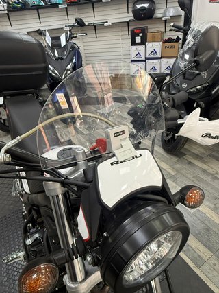 RIEJU TANGO 250 OCASIÓN