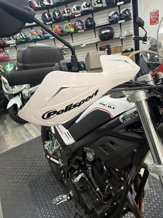 RIEJU TANGO 250 OCASIÓN