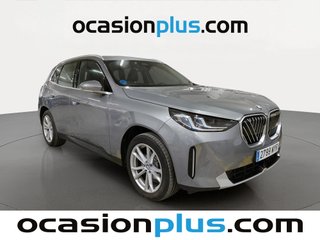 BMW X3 xDrive30e 220 kW (299 CV)