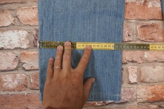 Levi's 503 Jeans W34 L30 - Modello #465