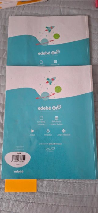 Libros de texto Ciencias sociales 3 primaria edebe