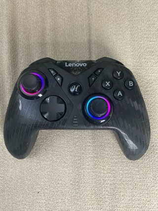 Mando Gaming Lenovo S05