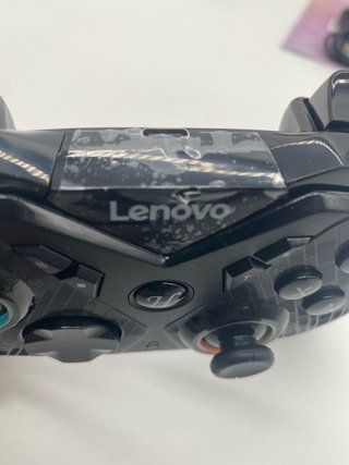 Mando Gaming Lenovo S05