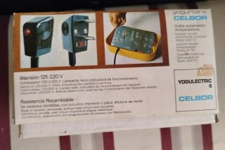 Babyfon Profi BM 400 - Vigilabebés