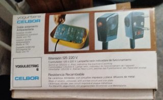 Babyfon Profi BM 400 - Vigilabebés