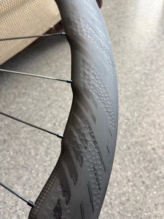 Juego Ruedas Zipp 454 NSW Carbono