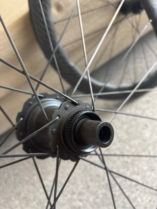 Juego Ruedas Zipp 454 NSW Carbono