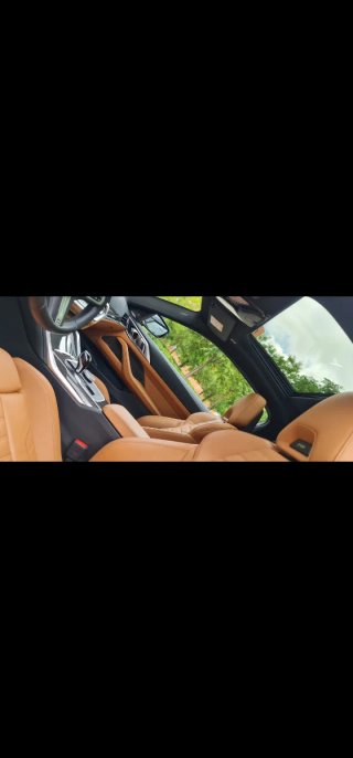 BMW Serie 4 Coupé