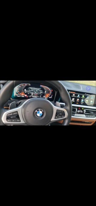 BMW Serie 4 Coupé