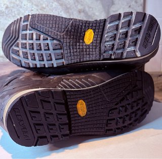 Botas Moto REV'IT! Expedition GTX Talla 42