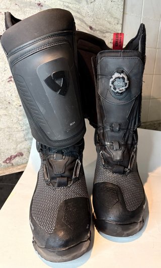 Botas Moto REV'IT! Expedition GTX Talla 42