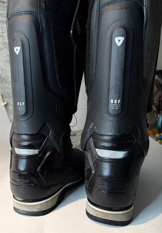 Botas Moto REV'IT! Expedition GTX Talla 42